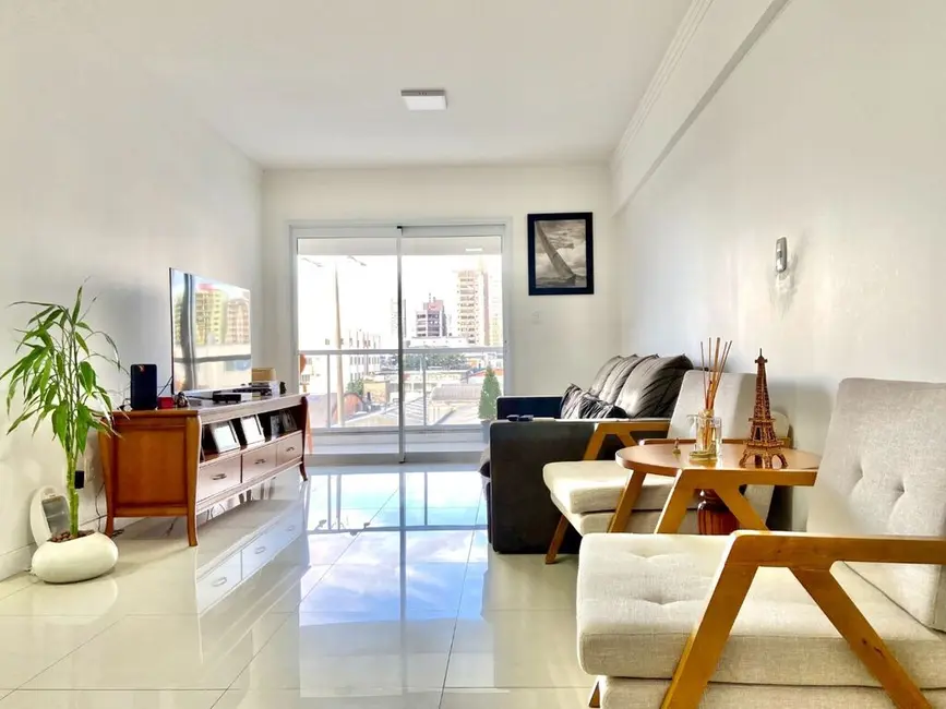Foto 2 de Apartamento com 2 quartos à venda, 117m2 em Centro, Chapeco - SC