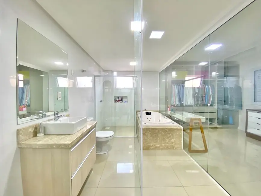 Foto 9 de Apartamento com 2 quartos à venda, 117m2 em Centro, Chapeco - SC