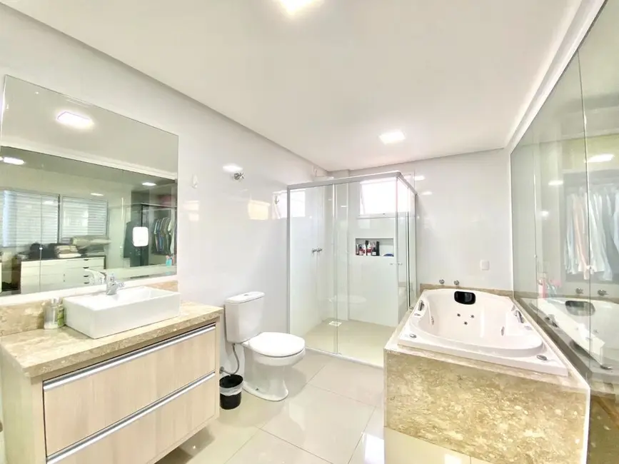 Foto 7 de Apartamento com 2 quartos à venda, 117m2 em Centro, Chapeco - SC