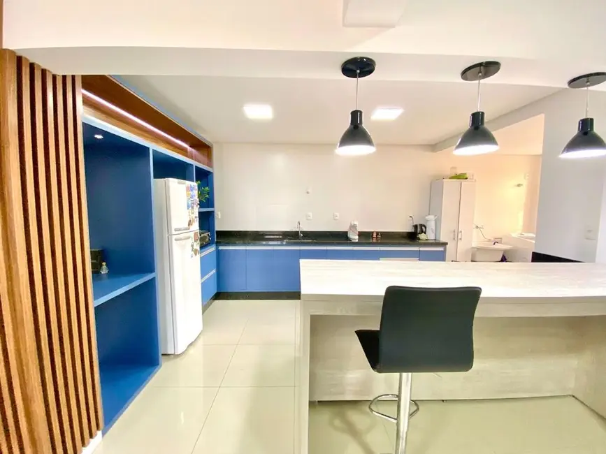 Foto 4 de Apartamento com 2 quartos à venda, 117m2 em Centro, Chapeco - SC