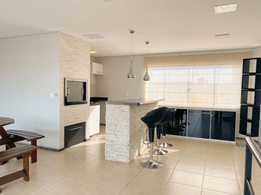 Foto 8 de Apartamento com 2 quartos à venda, 265m2 em Centro, Xanxere - SC