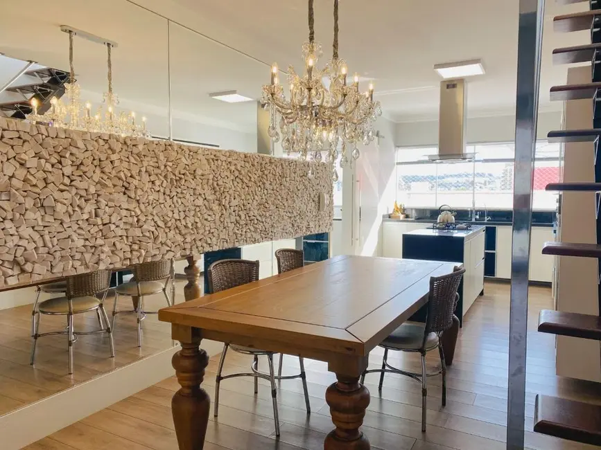 Foto 3 de Apartamento com 2 quartos à venda, 265m2 em Centro, Xanxere - SC