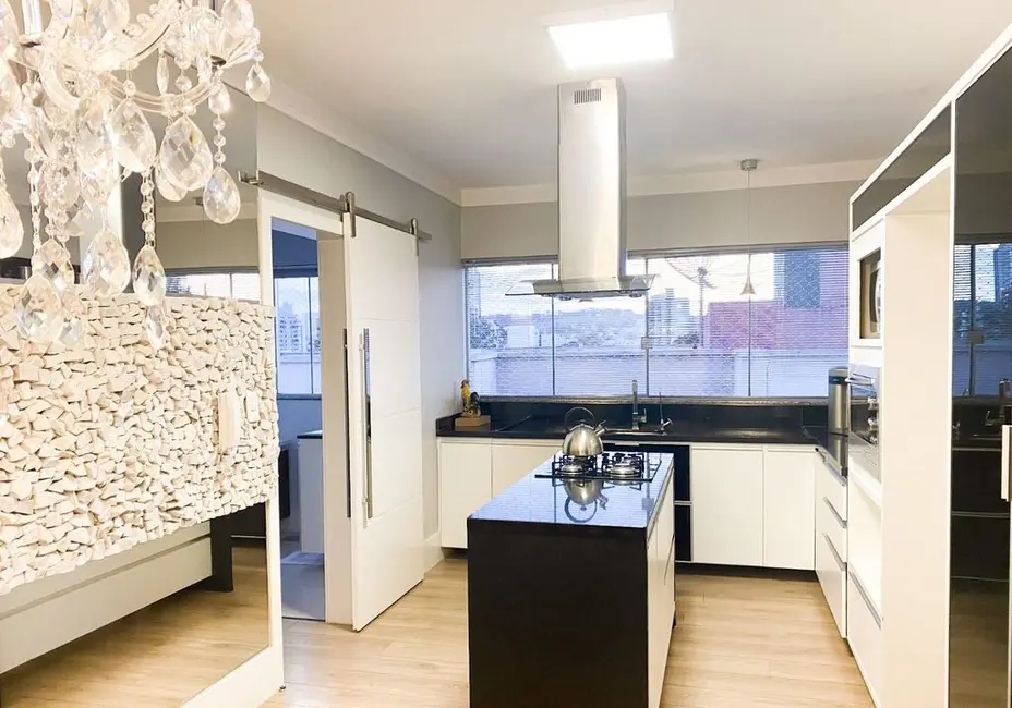 Foto 4 de Apartamento com 2 quartos à venda, 265m2 em Centro, Xanxere - SC