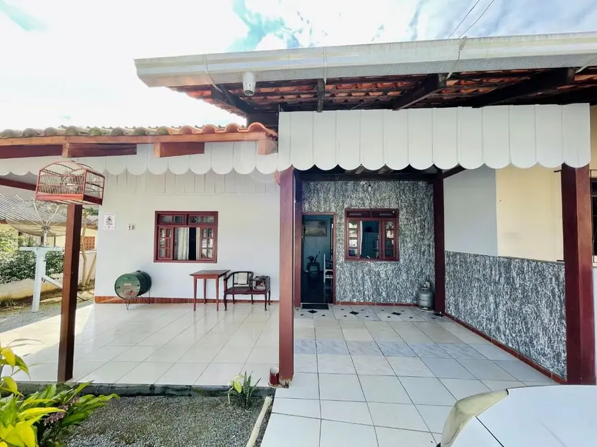 Foto 1 de Casa com 2 quartos à venda, 90m2 em Itoupava Central, Blumenau - SC