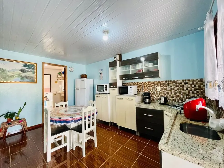 Casa com 2 quartos à venda, 90m2 em Itoupava Central, Blumenau - SC - imagem 4 Foto 4 de Casa com 2 quartos à venda, 90m2 em Itoupava Central, Blumenau - SC