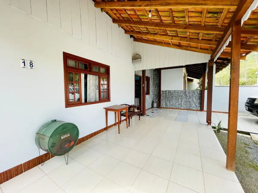 Casa com 2 quartos à venda, 90m2 em Itoupava Central, Blumenau - SC - imagem 3 Foto 3 de Casa com 2 quartos à venda, 90m2 em Itoupava Central, Blumenau - SC