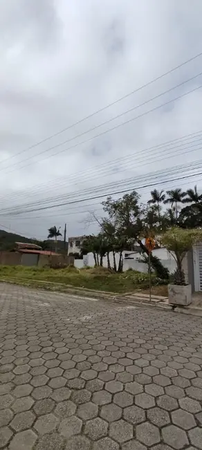 Foto 7 de Terreno / Lote à venda, 390m2 em Bela Vista, Gaspar - SC