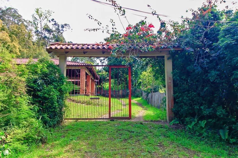 Foto 2 de Fazenda / Haras com 3 quartos à venda, 18000m2 em Viamao - RS