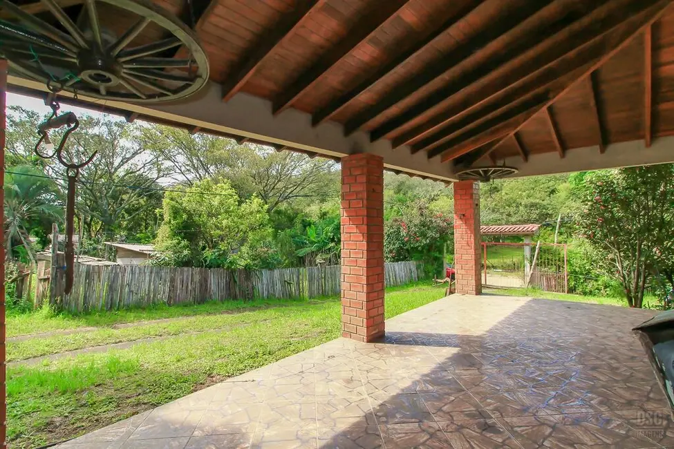 Foto 4 de Fazenda / Haras com 3 quartos à venda, 18000m2 em Viamao - RS