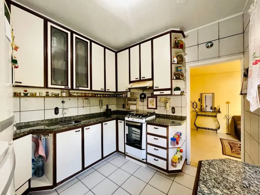 Casa com 4 quartos à venda, 155m2 em Fortaleza, Blumenau - SC - imagem 6 Foto 6 de Casa com 4 quartos à venda, 155m2 em Fortaleza, Blumenau - SC