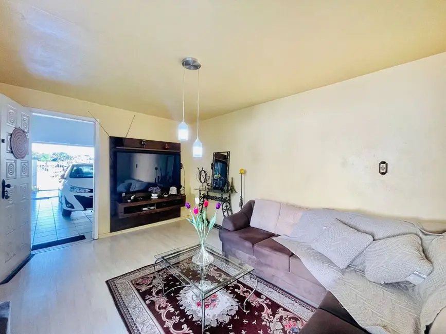 Casa com 4 quartos à venda, 155m2 em Fortaleza, Blumenau - SC - imagem 4 Foto 4 de Casa com 4 quartos à venda, 155m2 em Fortaleza, Blumenau - SC