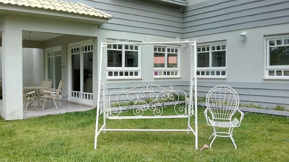 Foto 3 de Casa com 3 quartos à venda, 460m2 em Centro, Barra Do Ribeiro - RS