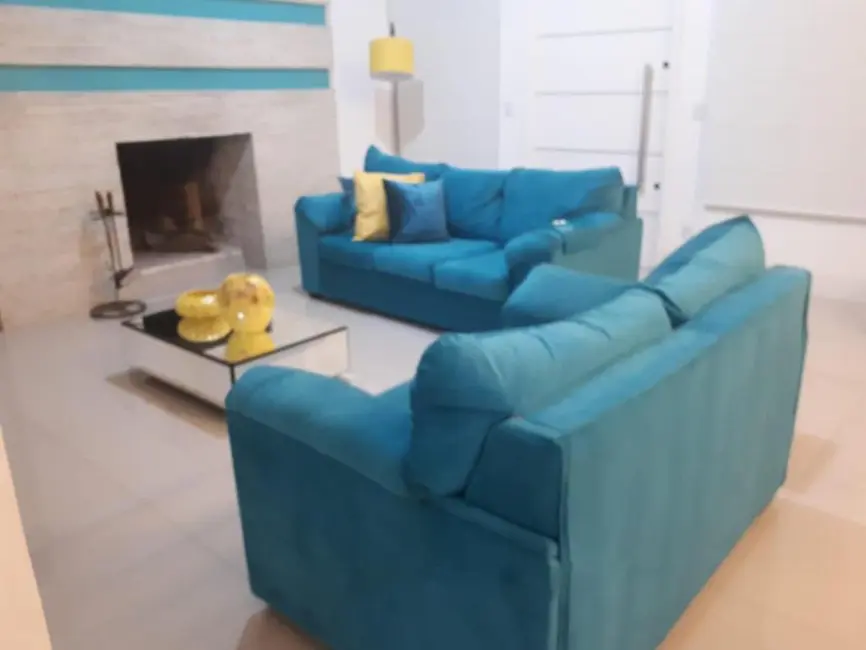 Foto 8 de Casa com 3 quartos à venda, 460m2 em Centro, Barra Do Ribeiro - RS