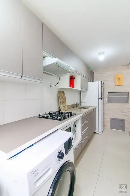 Foto 7 de Apartamento com 2 quartos à venda, 58m2 em Vila Nova, Porto Alegre - RS