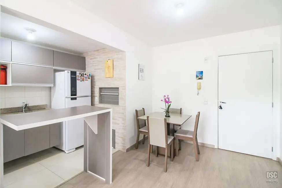 Foto 4 de Apartamento com 2 quartos à venda, 58m2 em Vila Nova, Porto Alegre - RS