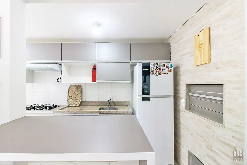 Foto 5 de Apartamento com 2 quartos à venda, 58m2 em Vila Nova, Porto Alegre - RS