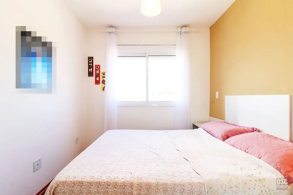 Apartamento com 2 quartos à venda, 51m2 em Hípica, Porto Alegre - RS - imagem 3 Foto 3 de Apartamento com 2 quartos à venda, 51m2 em Hípica, Porto Alegre - RS