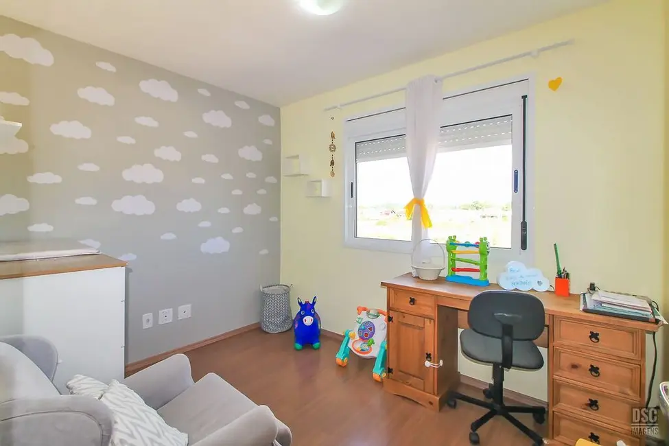 Apartamento com 2 quartos à venda, 51m2 em Hípica, Porto Alegre - RS - imagem 6 Foto 6 de Apartamento com 2 quartos à venda, 51m2 em Hípica, Porto Alegre - RS
