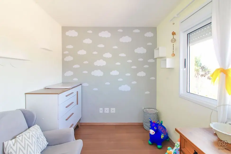 Apartamento com 2 quartos à venda, 51m2 em Hípica, Porto Alegre - RS - imagem 7 Foto 7 de Apartamento com 2 quartos à venda, 51m2 em Hípica, Porto Alegre - RS