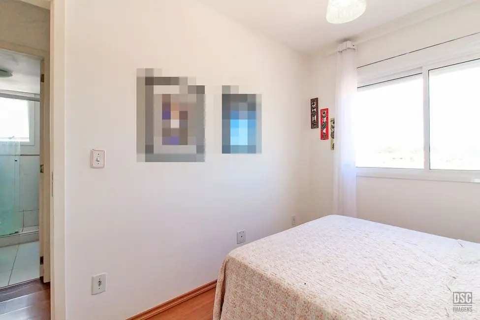 Apartamento com 2 quartos à venda, 51m2 em Hípica, Porto Alegre - RS - imagem 4 Foto 4 de Apartamento com 2 quartos à venda, 51m2 em Hípica, Porto Alegre - RS
