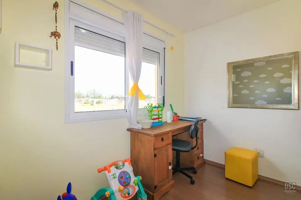 Apartamento com 2 quartos à venda, 51m2 em Hípica, Porto Alegre - RS - imagem 8 Foto 8 de Apartamento com 2 quartos à venda, 51m2 em Hípica, Porto Alegre - RS