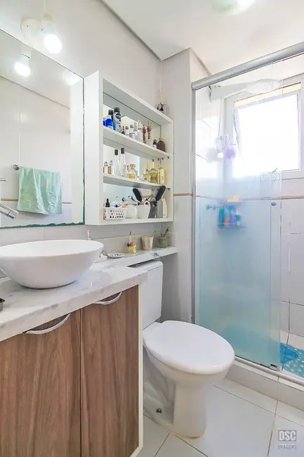 Apartamento com 2 quartos à venda, 51m2 em Hípica, Porto Alegre - RS - imagem 9 Foto 9 de Apartamento com 2 quartos à venda, 51m2 em Hípica, Porto Alegre - RS