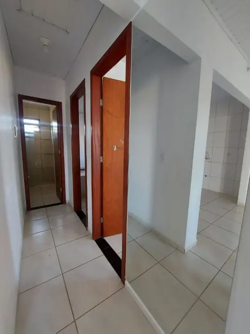 Foto 3 de Casa com 2 quartos à venda, 54m2 em Coloninha, Ararangua - SC