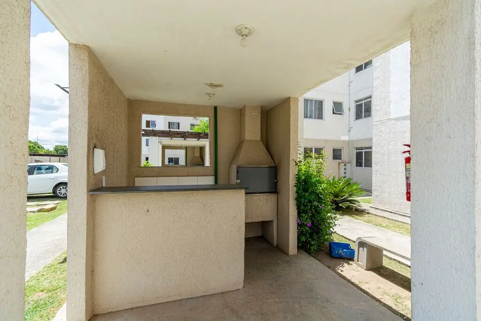 Foto 6 de Apartamento com 2 quartos à venda, 41m2 em São Luis, Canoas - RS