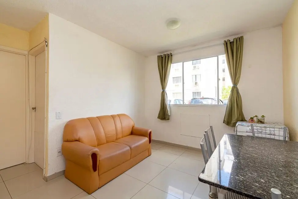 Foto 7 de Apartamento com 2 quartos à venda, 41m2 em São Luis, Canoas - RS