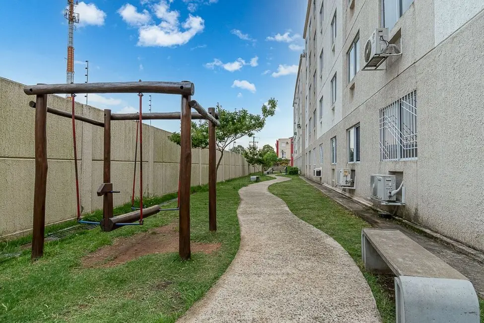 Foto 3 de Apartamento com 2 quartos à venda, 41m2 em São Luis, Canoas - RS