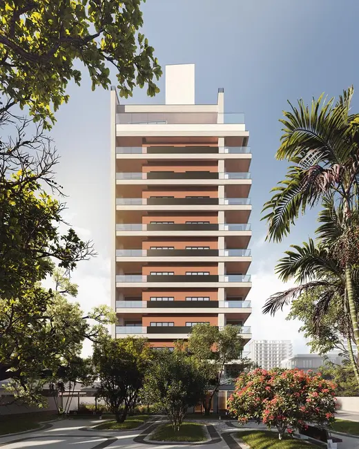 Foto 2 de Apartamento com 3 quartos à venda, 139m2 em Centro, Florianopolis - SC
