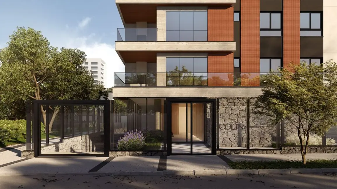 Foto 3 de Apartamento com 3 quartos à venda, 139m2 em Centro, Florianopolis - SC