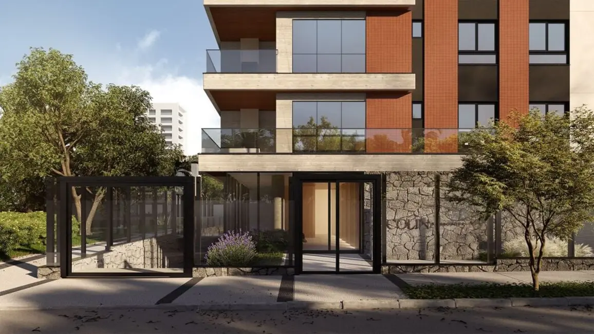 Apartamento com 3 quartos à venda, 115m2 em Centro, Florianopolis - SC - imagem 3 Foto 3 de Apartamento com 3 quartos à venda, 115m2 em Centro, Florianopolis - SC