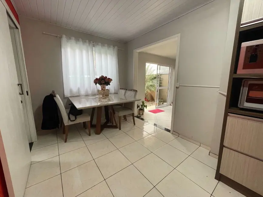 Foto 4 de Casa com 5 quartos à venda, 320m2 em São Cristóvão, Chapeco - SC