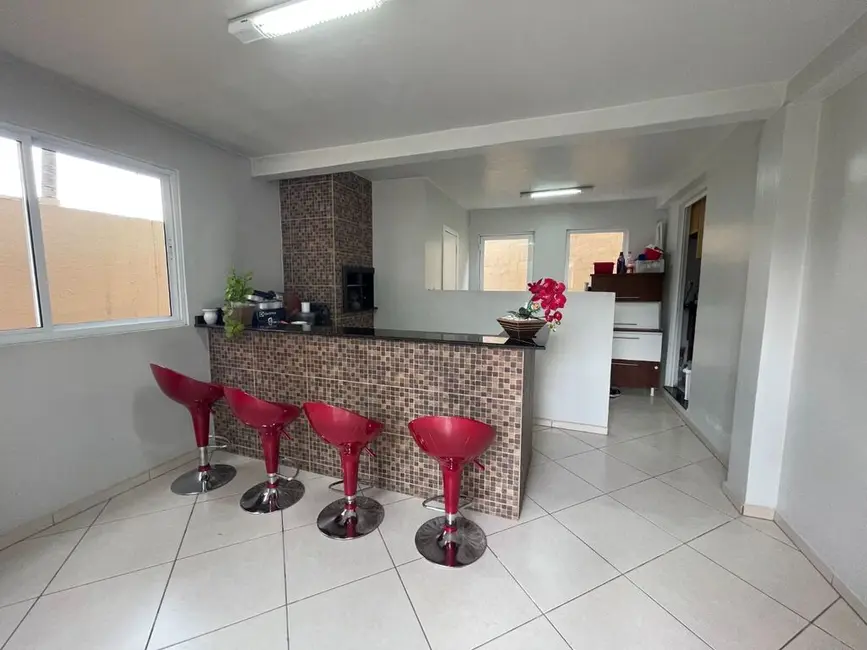 Foto 5 de Casa com 5 quartos à venda, 320m2 em São Cristóvão, Chapeco - SC