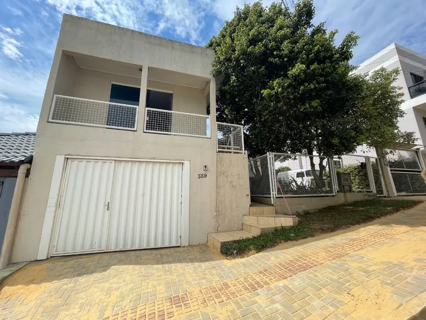 Foto 6 de Casa com 5 quartos à venda, 320m2 em São Cristóvão, Chapeco - SC
