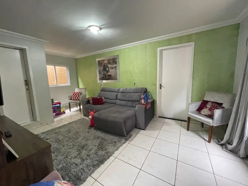 Foto 3 de Casa com 5 quartos à venda, 320m2 em São Cristóvão, Chapeco - SC