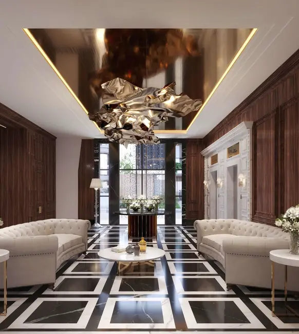 Foto 8 de Apartamento com 5 quartos à venda, 300m2 em Itapema - SC