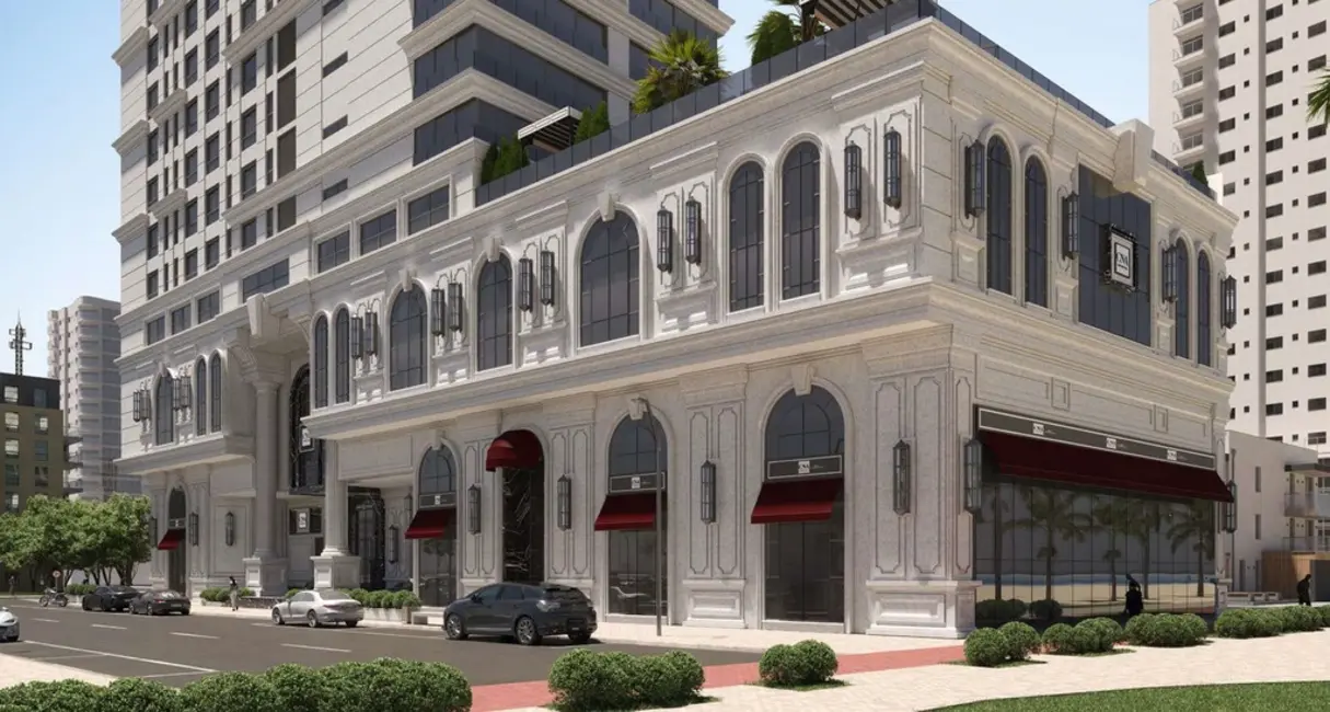 Apartamento com 5 quartos à venda, 264m2 em Itapema - SC - imagem 6 Foto 6 de Apartamento com 5 quartos à venda, 264m2 em Itapema - SC