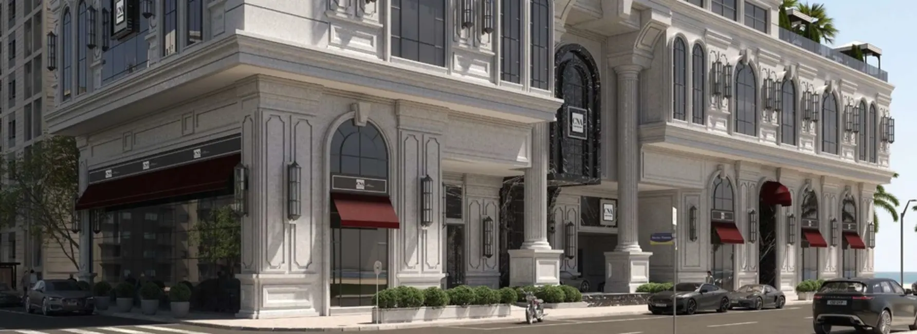 Apartamento com 5 quartos à venda, 264m2 em Itapema - SC - imagem 7 Foto 7 de Apartamento com 5 quartos à venda, 264m2 em Itapema - SC