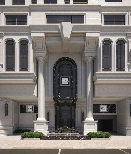 Foto 5 de Apartamento com 4 quartos à venda, 207m2 em Itapema - SC