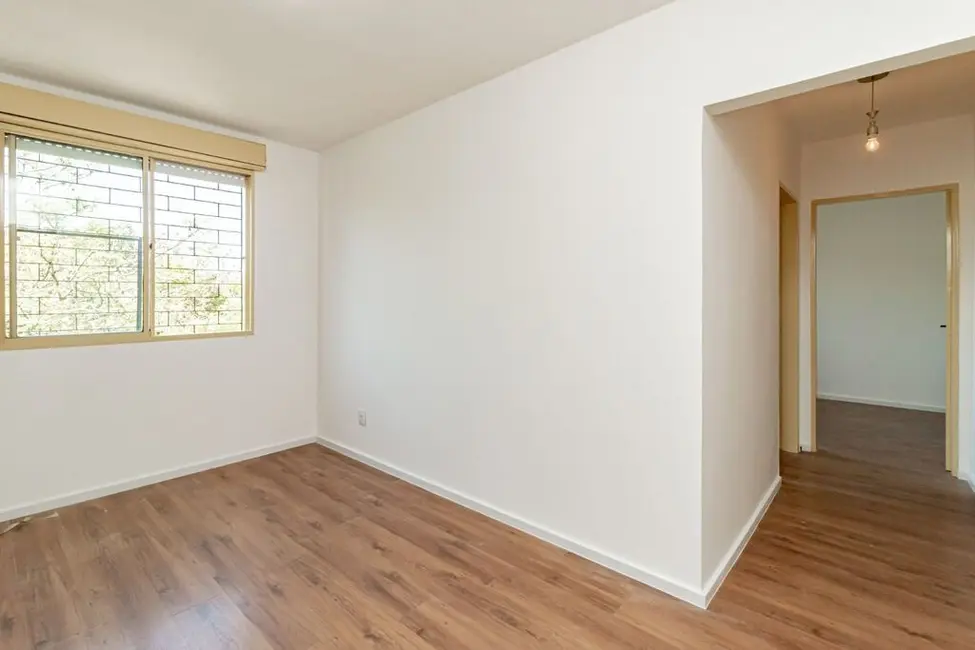 Foto 1 de Apartamento com 2 quartos à venda, 49m2 em Jardim Itu, Porto Alegre - RS