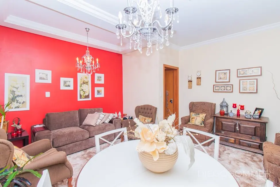 Foto 8 de Apartamento com 2 quartos à venda, 75m2 em Petrópolis, Porto Alegre - RS