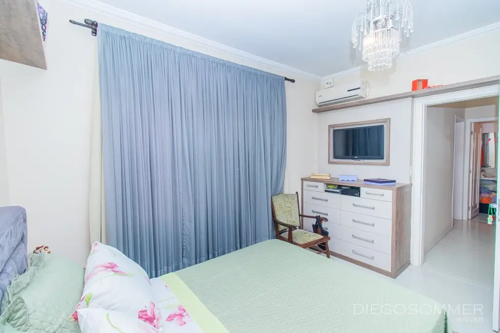 Foto 9 de Apartamento com 2 quartos à venda, 75m2 em Petrópolis, Porto Alegre - RS