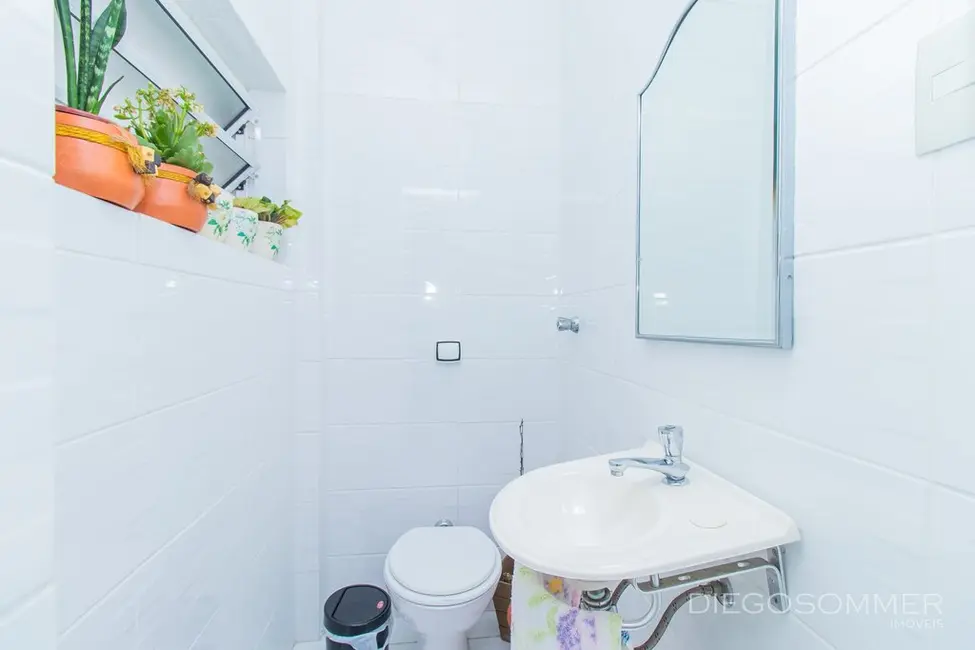 Foto 7 de Apartamento com 2 quartos à venda, 75m2 em Petrópolis, Porto Alegre - RS