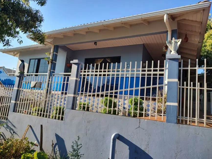 Foto 1 de Casa com 3 quartos à venda, 177m2 em Xanxere - SC