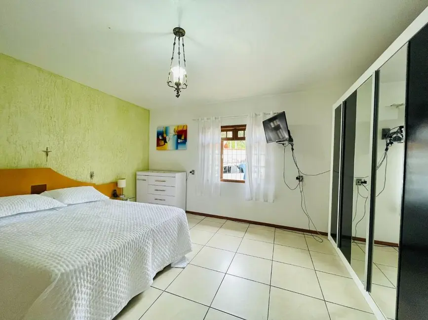 Casa com 3 quartos à venda, 143m2 em Fortaleza, Blumenau - SC - imagem 8 Foto 8 de Casa com 3 quartos à venda, 143m2 em Fortaleza, Blumenau - SC