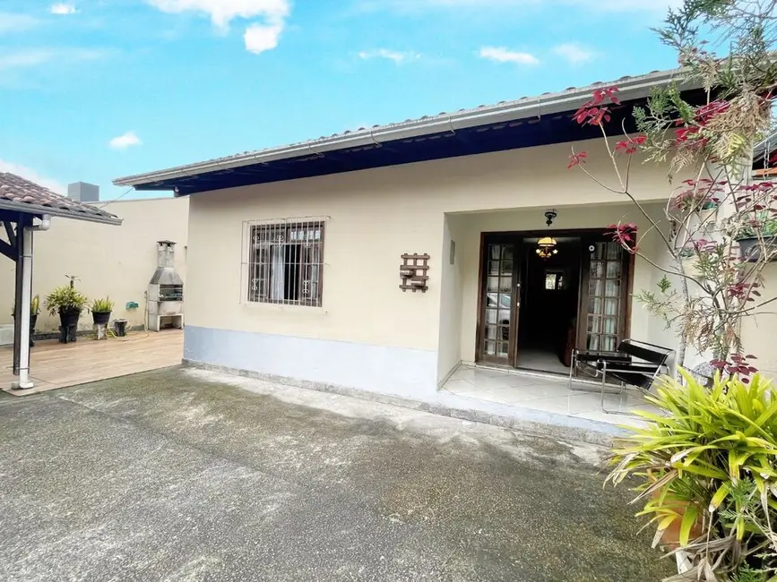 Foto 1 de Casa com 3 quartos à venda, 143m2 em Fortaleza, Blumenau - SC