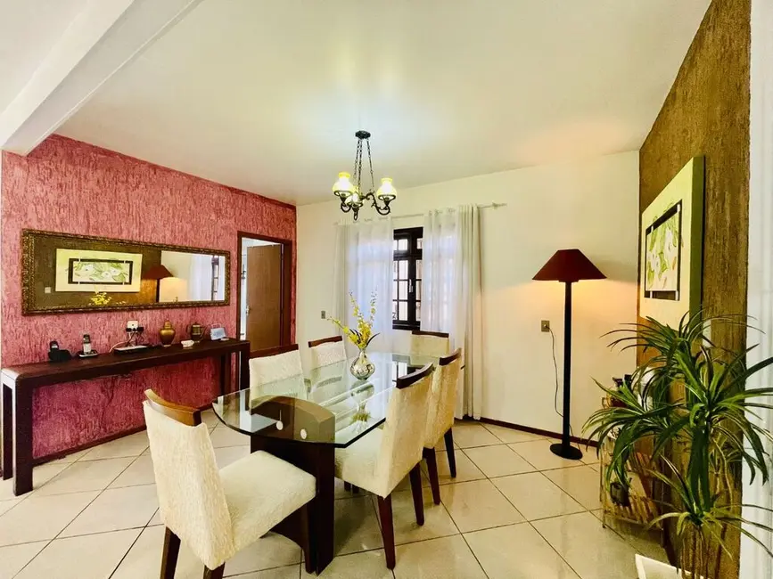 Casa com 3 quartos à venda, 143m2 em Fortaleza, Blumenau - SC - imagem 6 Foto 6 de Casa com 3 quartos à venda, 143m2 em Fortaleza, Blumenau - SC