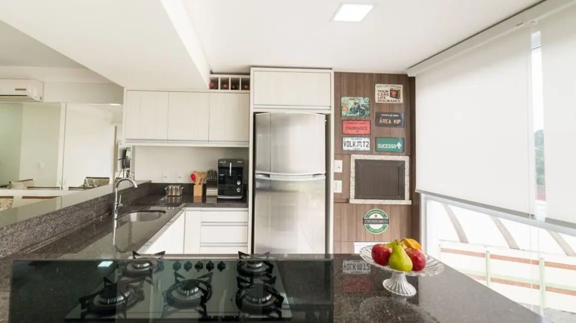 Apartamento com 2 quartos à venda, 68m2 em Itoupava Norte, Blumenau - SC - imagem 5 Foto 5 de Apartamento com 2 quartos à venda, 68m2 em Itoupava Norte, Blumenau - SC
